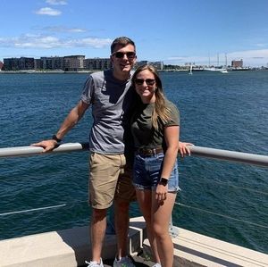 Meet your Posher, Jesse